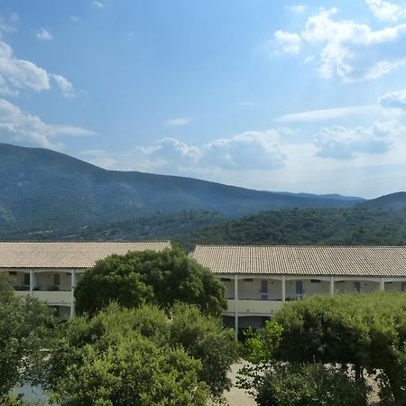 Le Pas Du Ventoux Villa Mollans-sur-Ouvèze Eksteriør billede