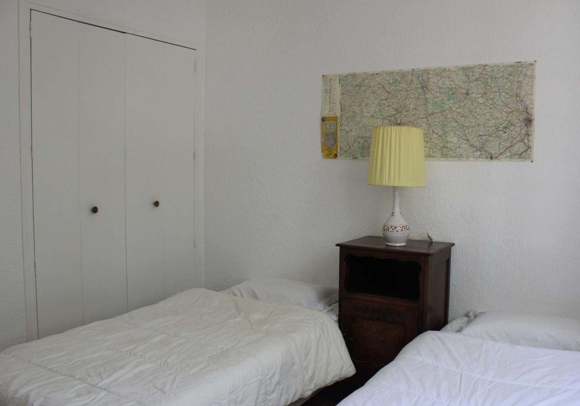 Le Pas Du Ventoux Villa Mollans-sur-Ouvèze Eksteriør billede