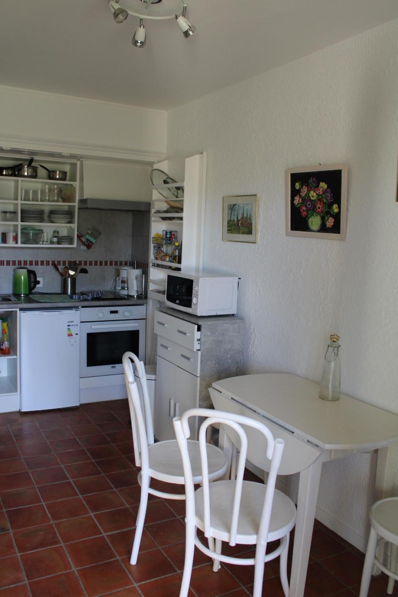Le Pas Du Ventoux Villa Mollans-sur-Ouvèze Eksteriør billede