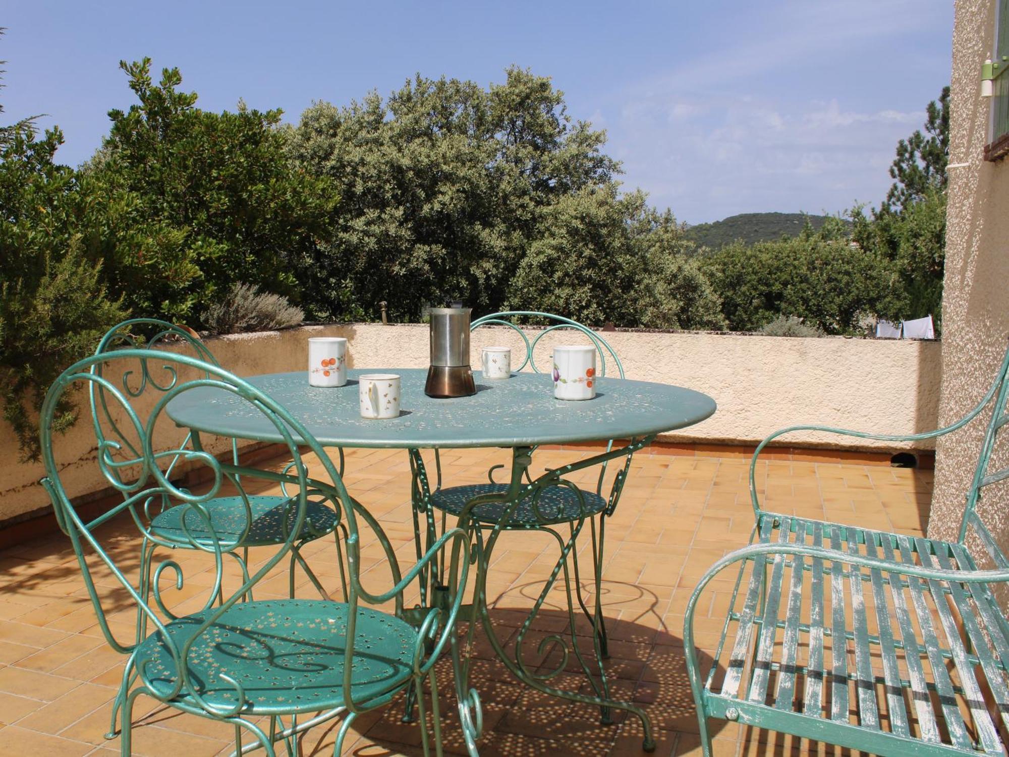 Le Pas Du Ventoux Villa Mollans-sur-Ouvèze Eksteriør billede